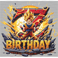 Japanese anime-JP 3087